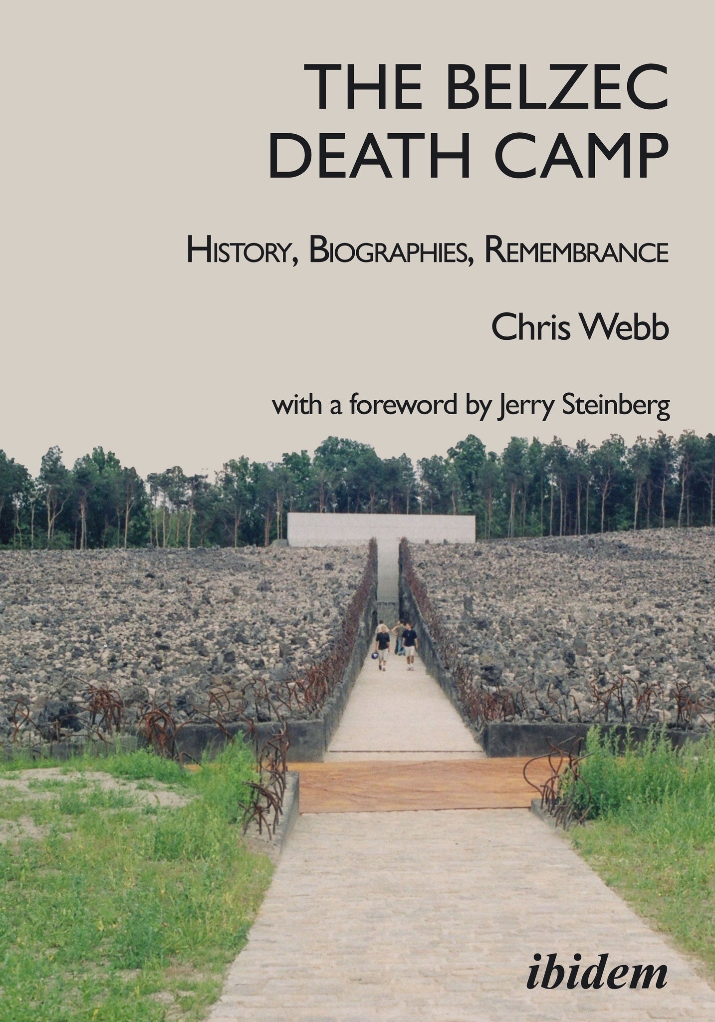 The Belzec Death Camp